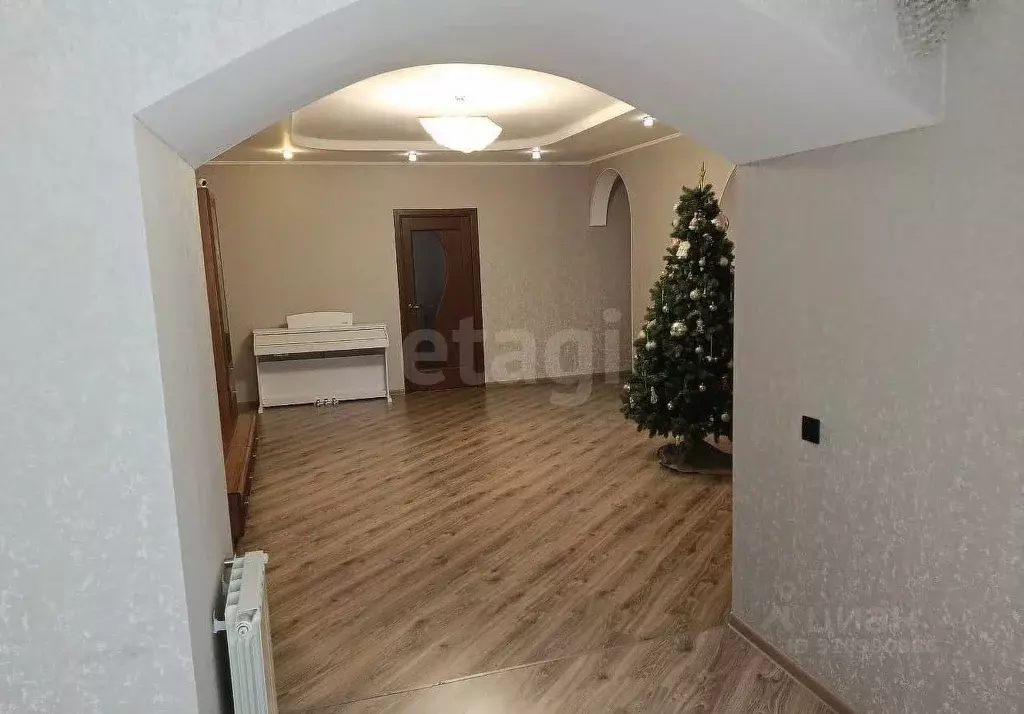 3-к кв. Татарстан, Казань ул. Карбышева, 60А (110.0 м) - Фото 1