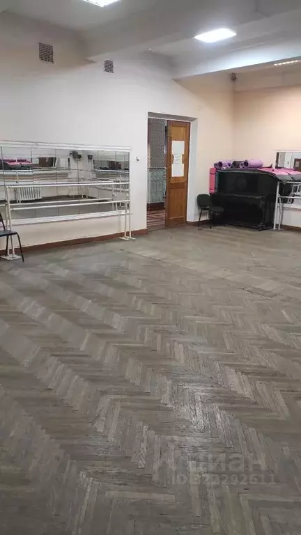 Помещение свободного назначения в Нижегородская область, Балахна ... - Фото 1