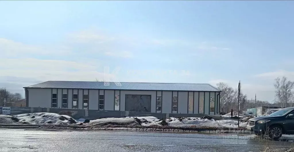 Помещение свободного назначения в Челябинская область, Копейск ... - Фото 0