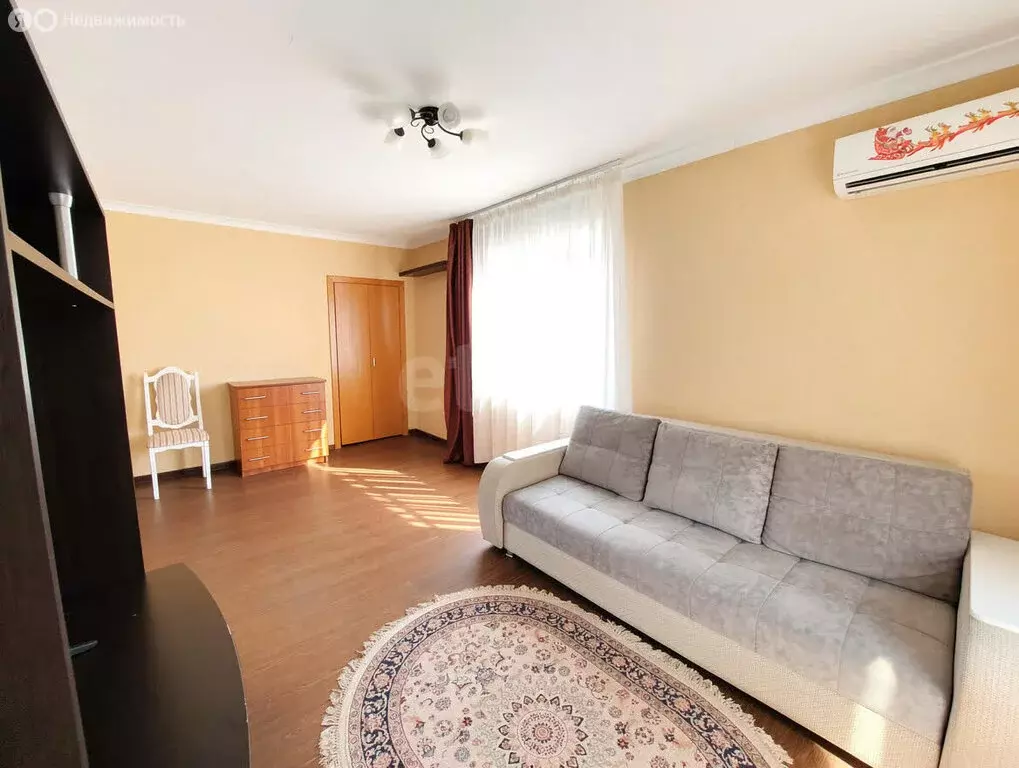 1-комнатная квартира: Славянск-на-Кубани, улица Ковтюха, 12 (32.2 м) - Фото 2