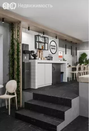 Офис (25 м) - Фото 2