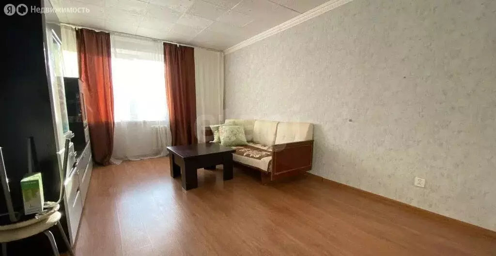 Квартира-студия: Уфа, улица Генерала Горбатова, 7/5 (19.5 м) - Фото 2