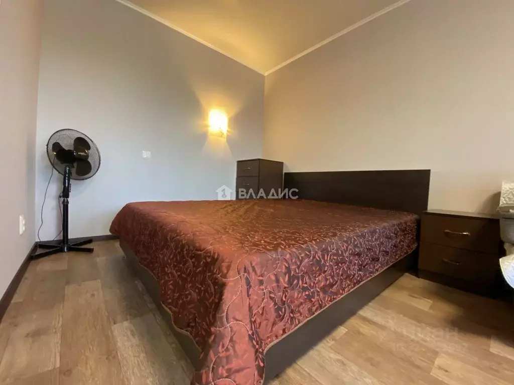 1-к кв. Владимирская область, Владимир Юрьевец мкр, ул. Михалькова, ... - Фото 1