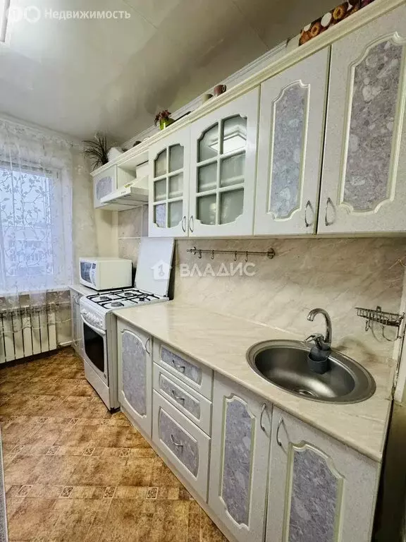 2-комнатная квартира: Уфа, Черниковская улица, 54 (54.5 м) - Фото 1