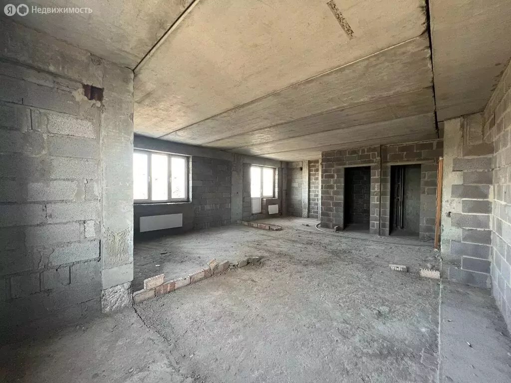 2-комнатная квартира: Звенигород, микрорайон Южный, Радужная улица, 20 ... - Фото 0