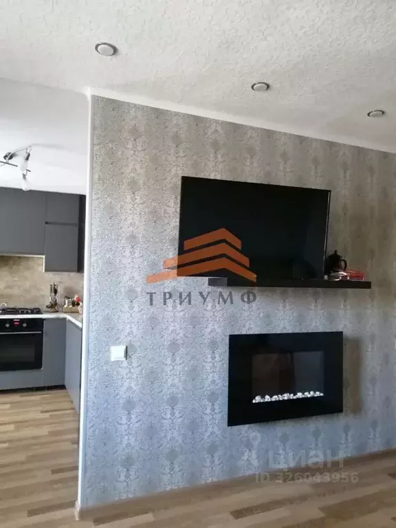 3-к кв. Крым, Феодосия ул. Крымская, 31 (71.0 м) - Фото 1