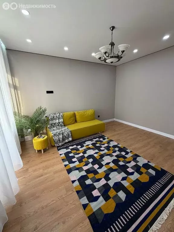 3-комнатная квартира: Самара, улица Максима Горького, 115 (60.8 м) - Фото 2