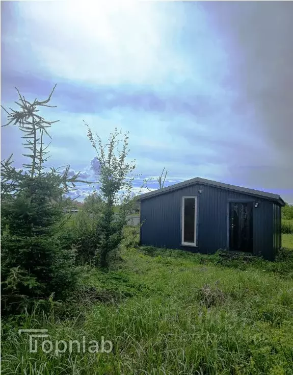 Дом в Калининградская область, Багратионовский муниципальный округ, ... - Фото 1