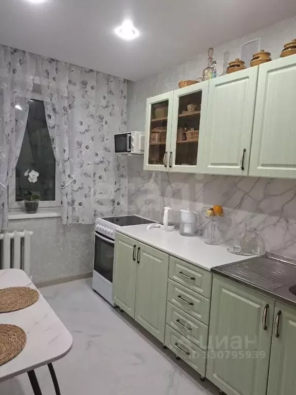 2-к кв. Амурская область, Благовещенск ул. Пушкина, 13 (48.9 м) - Фото 1