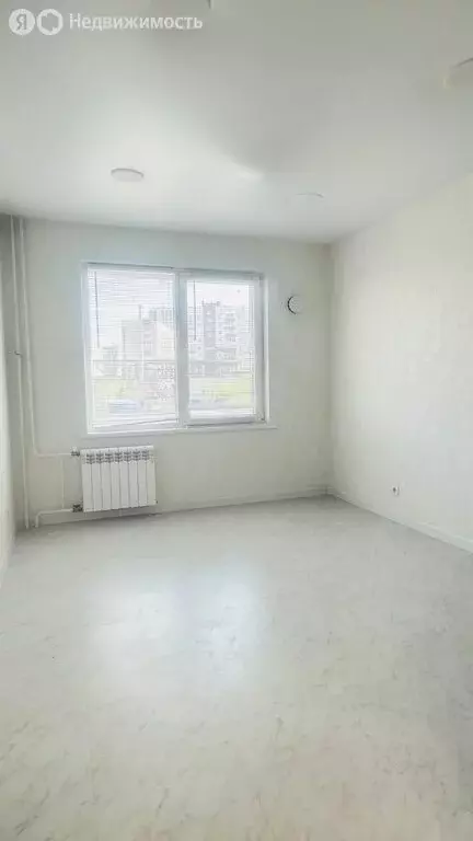1-комнатная квартира: Барнаул, улица Энтузиастов, 63 (20.8 м) - Фото 1