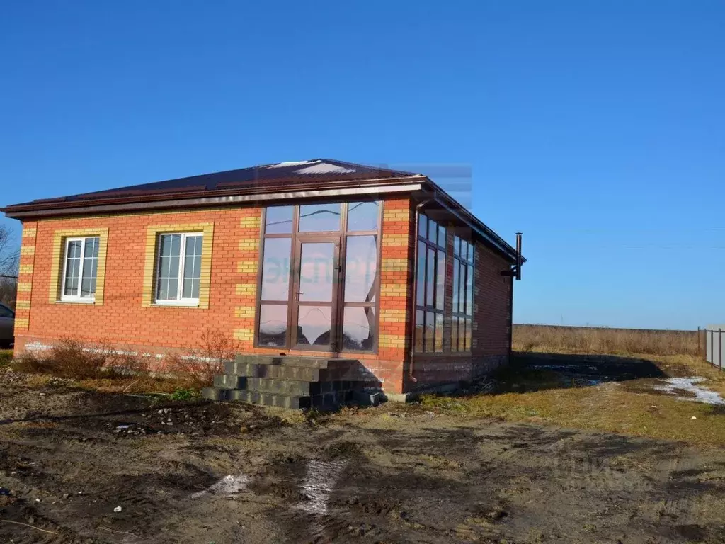 Дом в Ростовская область, Неклиновский район, с. Бессергеновка ул. .,  Купить дом Бессергеновка, Неклиновский район, ID объекта - 50011354154