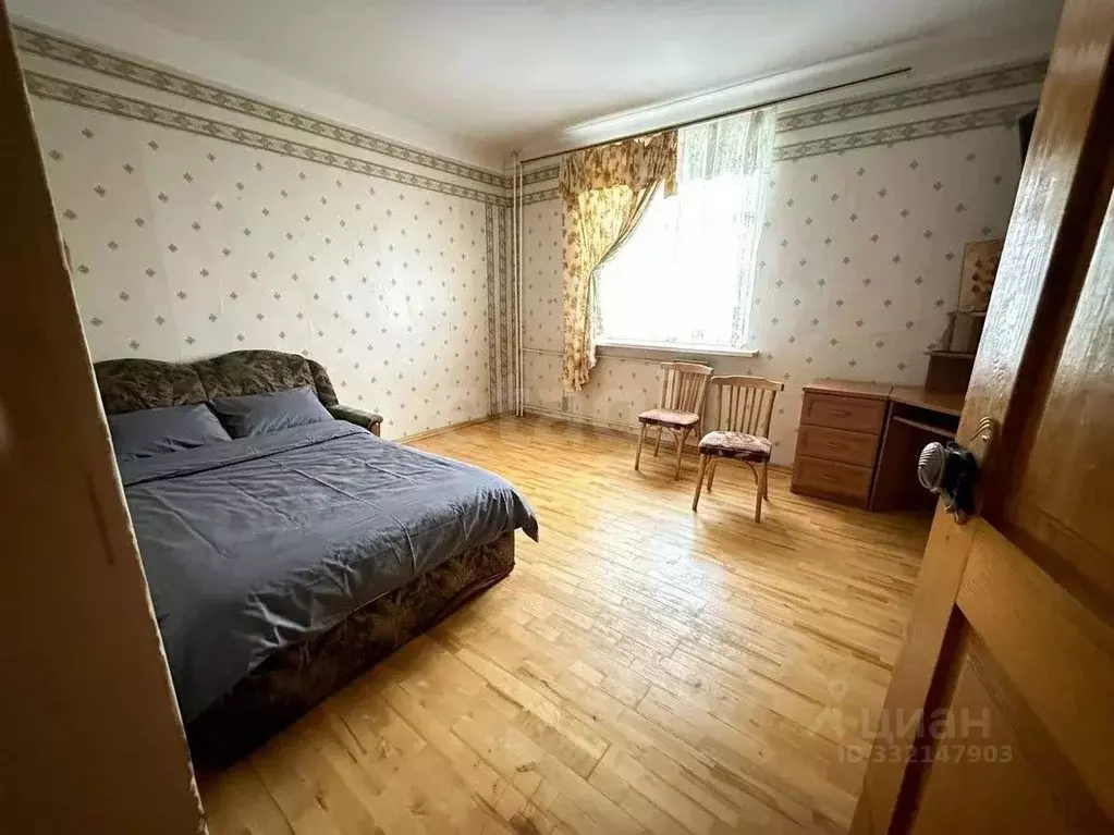 3-к кв. Калужская область, Калуга Воскресенский пер., 27А (61.9 м) - Фото 1