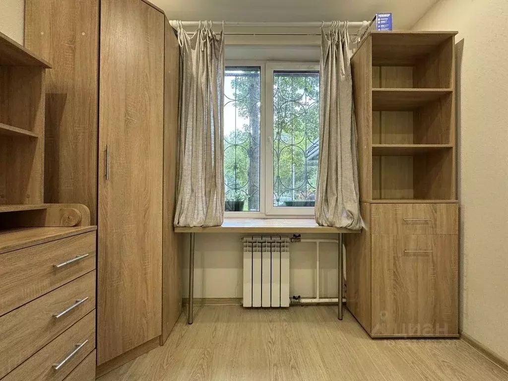 3-к кв. Москва ул. Декабристов, 21А (13.5 м) - Фото 2