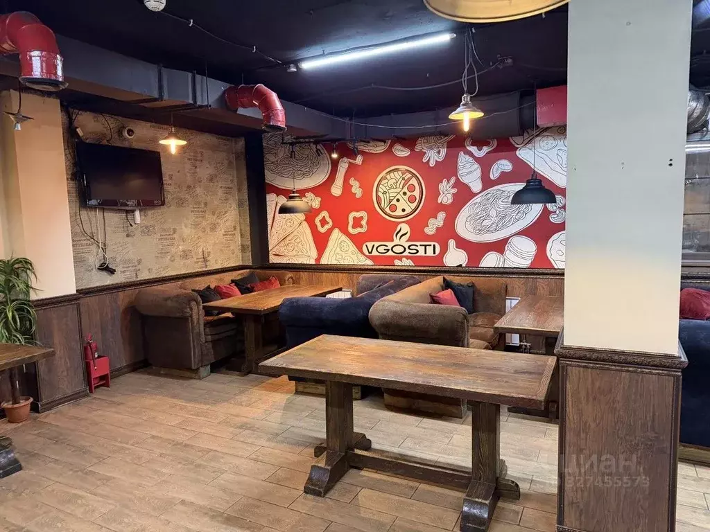 Помещение свободного назначения в Московская область, Раменское ... - Фото 2