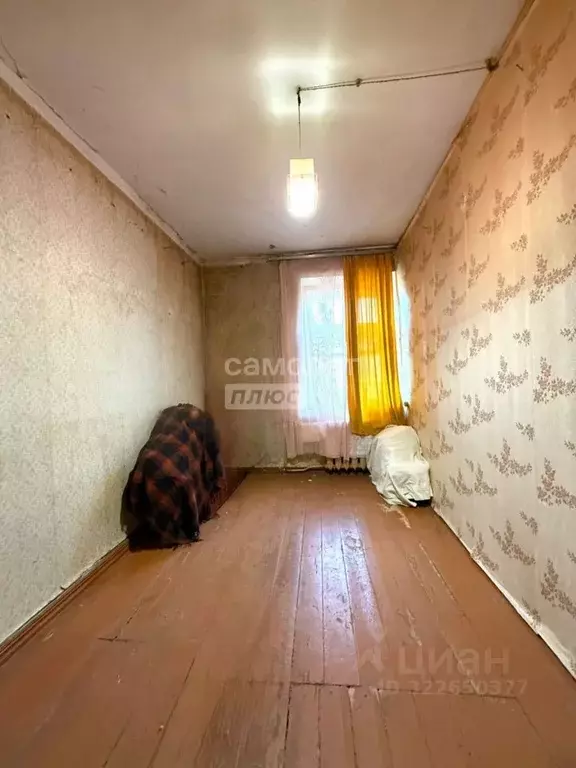 1-к кв. Марий Эл, Йошкар-Ола ул. Героев Сталинградской Битвы, 11 (32.0 ... - Фото 2