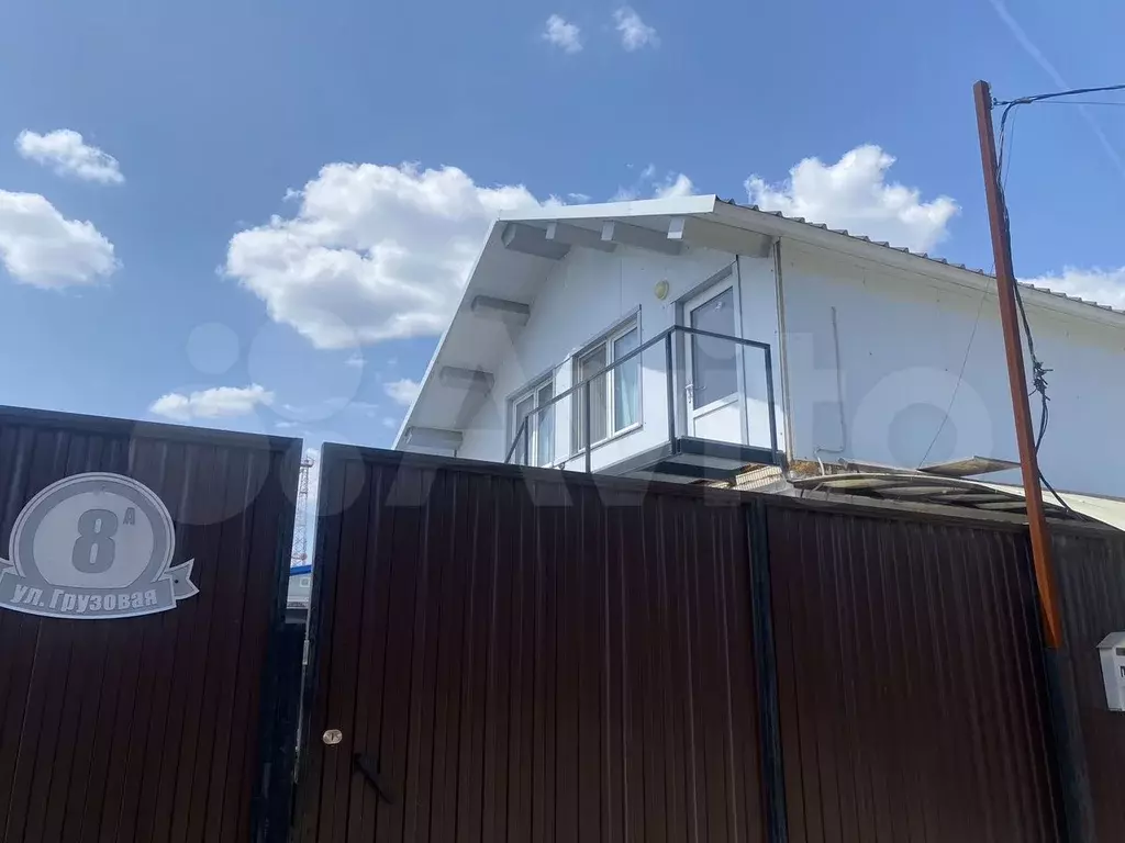 Дом 180 м на участке 4 сот. - Фото 0