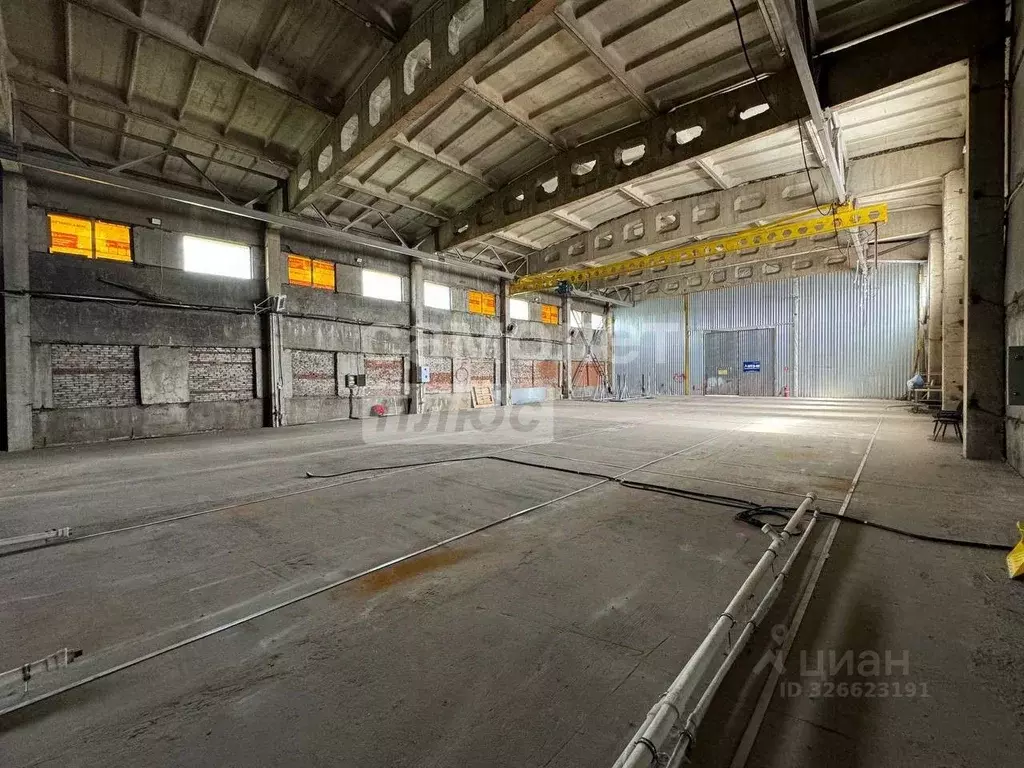 Помещение свободного назначения в Московская область, ... - Фото 2