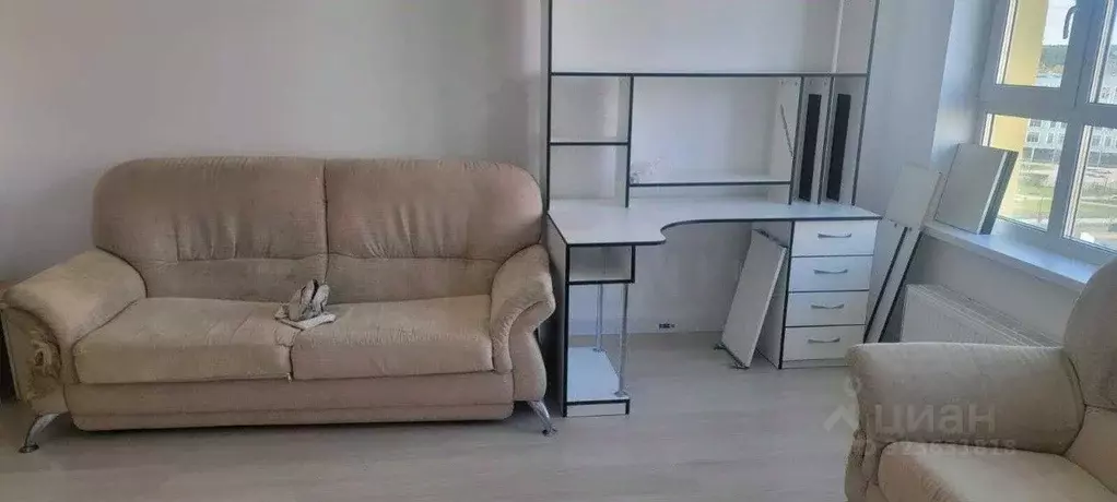 Свободной планировки кв. Свердловская область, Екатеринбург ул. ... - Фото 2