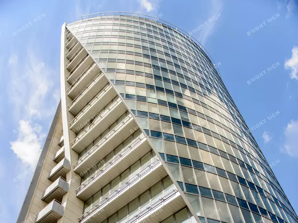 Офис в Московская область, Химки ул. Панфилова, 21/1 (527 м) - Фото 1
