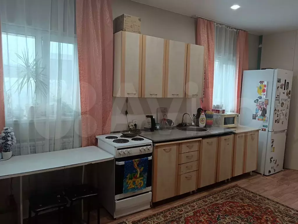 Дом 120 м на участке 6 сот. - Фото 1