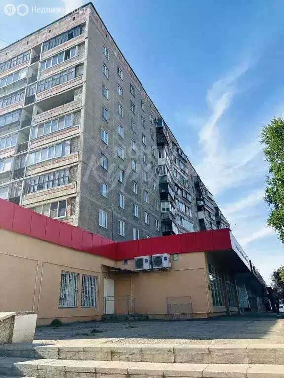 2-комнатная квартира: Магнитогорск, улица Ворошилова, 10 (50.3 м) - Фото 2