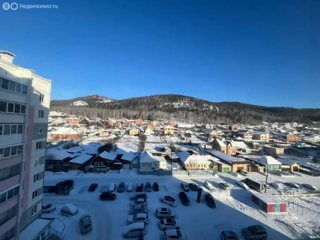 2-комнатная квартира: Миасс, улица 8 Марта, 147 (64.8 м) - Фото 2