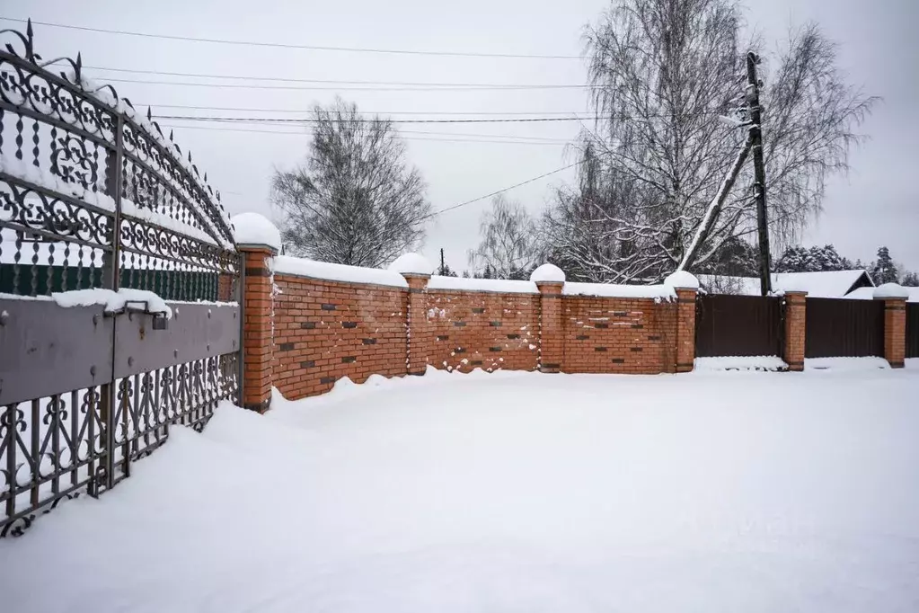 Дом в Тверская область, Калининский муниципальный округ, д. Труд 20А ... - Фото 1
