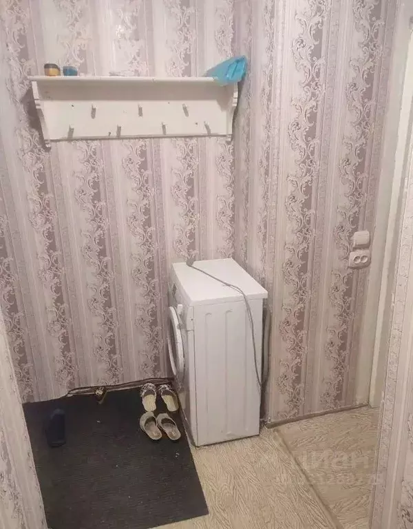 2-к кв. Московская область, Кашира Молодежный пер., 3 (50.0 м) - Фото 2