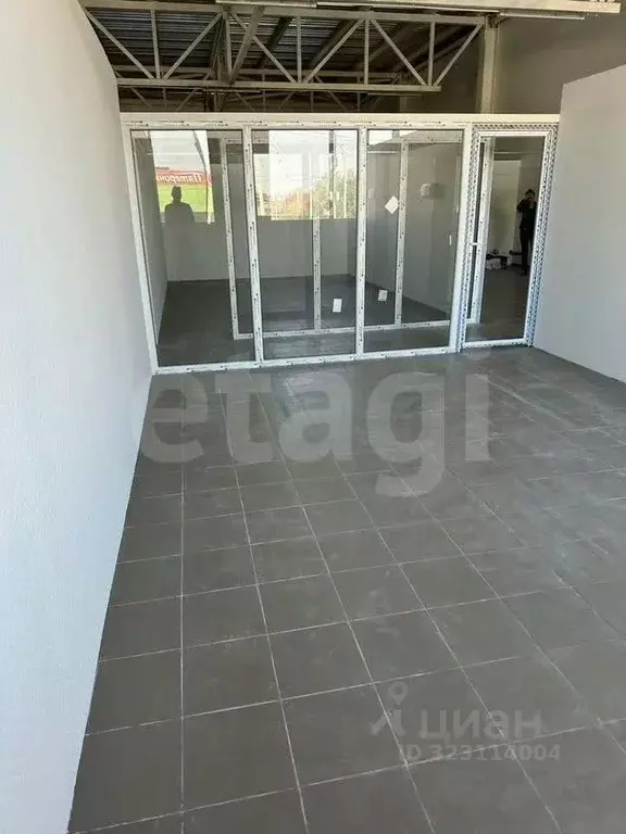 Помещение свободного назначения в Ростовская область, Батайск ул. ... - Фото 2