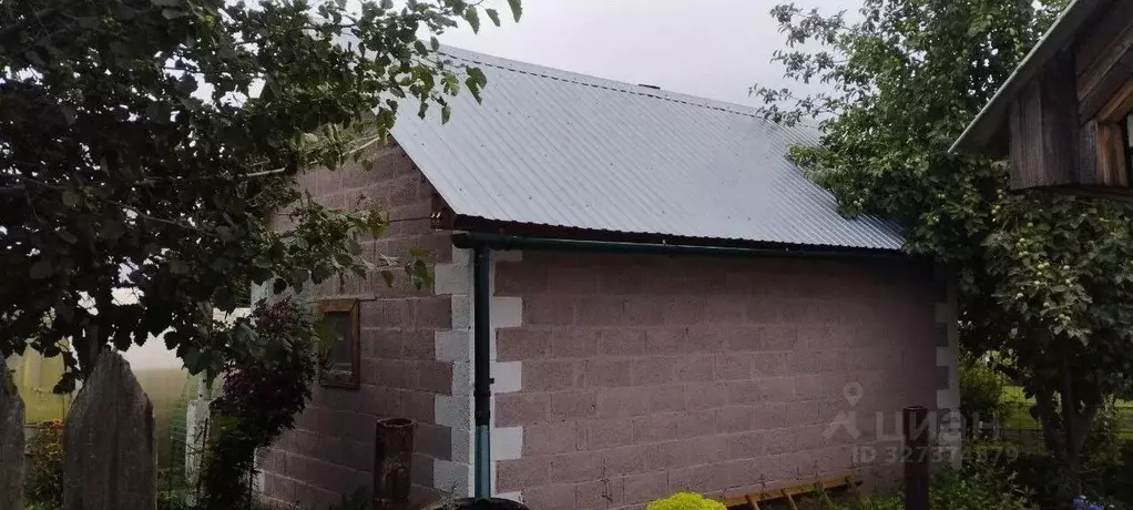 Дом в Самарская область, Ставропольский район, Выселки с/пос, ... - Фото 1