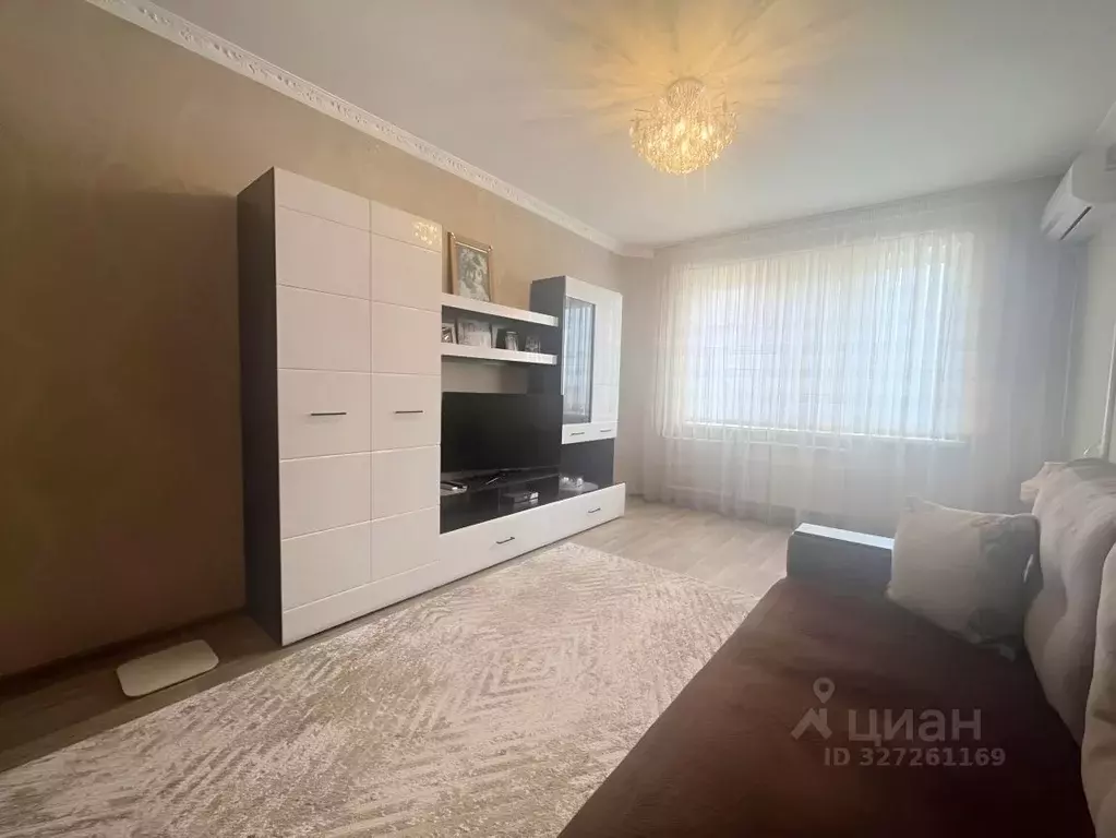 2-к кв. Волгоградская область, Волгоград бул. 30-летия Победы, 17А ... - Фото 1