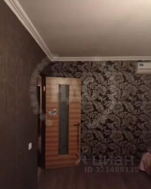 3-к кв. Курская область, Курск Курского завода тракторных запчастей ... - Фото 2