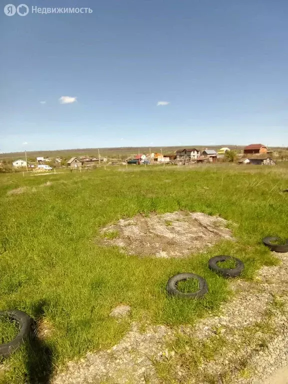 Участок в Ставрополь, садовое товарищество Превосходное, 87 (5.6 м) - Фото 2