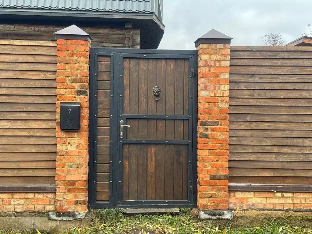 Дом в Орловская область, Орловский район, пос. Хвощевский ул. Речная, ... - Фото 0