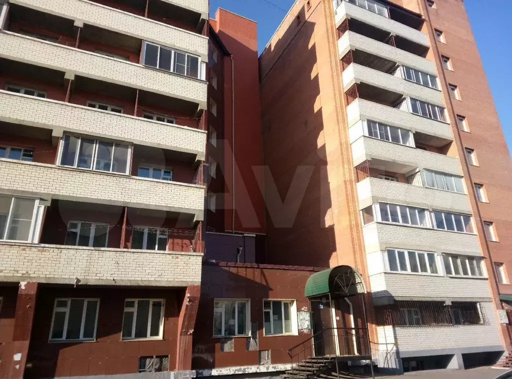 Квартира-студия, 20 м, 7/10 эт. - Фото 0