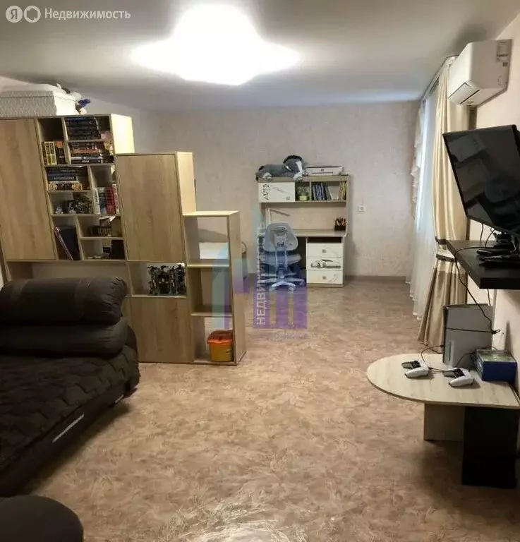 1-комнатная квартира: Воронеж, Московский проспект, 126 (41.5 м) - Фото 1