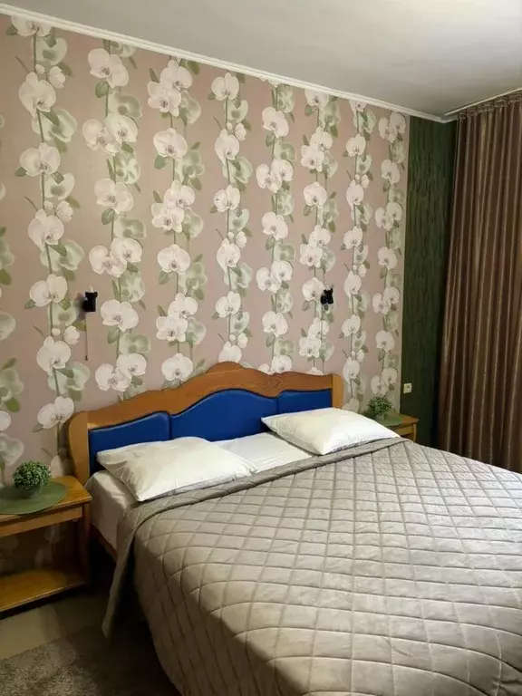 Комната Северная Осетия, Владикавказ ул. Маркова, 52 (56.0 м) - Фото 0