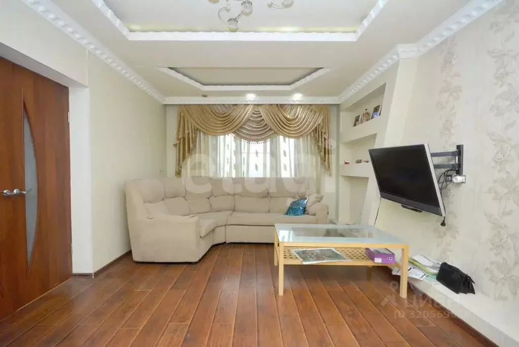 Дом в Саха (Якутия), Якутск ул. 2-я Набережная, 2 (136 м) - Фото 1