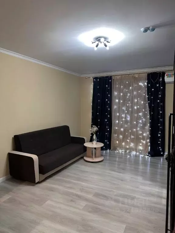 Студия Московская область, Красногорск ул. Липовой Рощи, 1к2 (27.0 м) - Фото 2