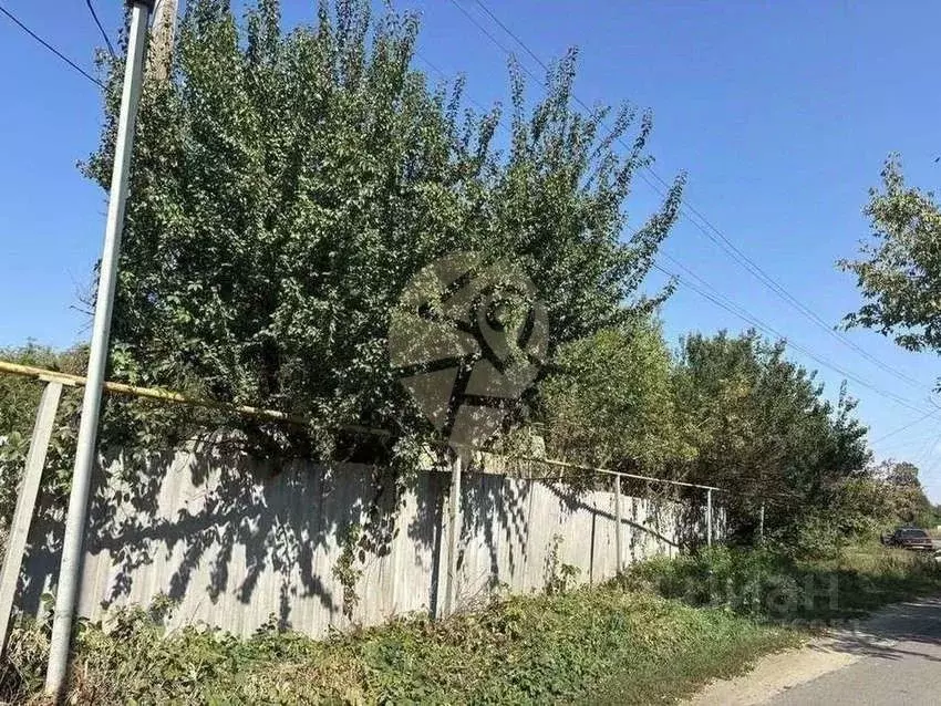 Участок в Белгородская область, Старооскольский городской округ, с. ... - Фото 0