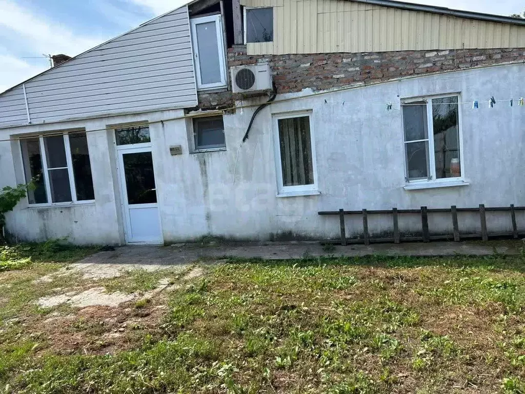 Дом в Ростовская область, Азовский район, Самарское с/пос, пос. ... - Фото 2