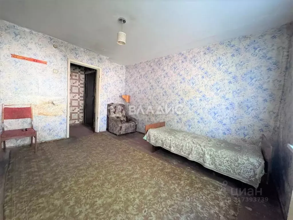 1-к кв. Саратовская область, Балаково Вокзальная ул., 6 (20.0 м) - Фото 1