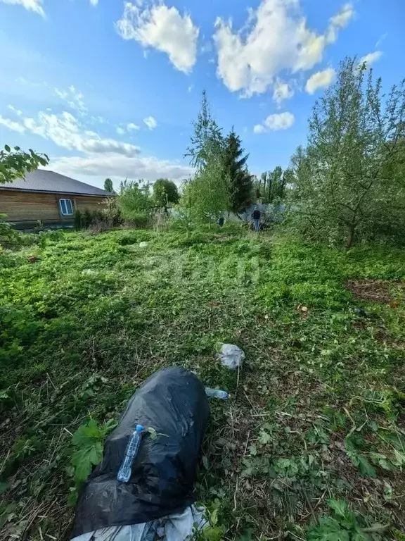 Участок в Санкт-Петербург Педиатр СНТ, 2-я линия (6.2 сот.) - Фото 1