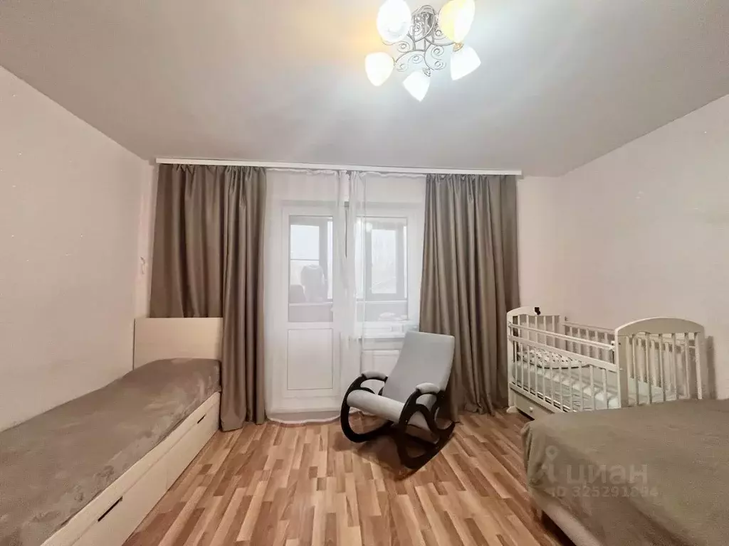 4-к кв. Новгородская область, Великий Новгород ул. Рахманинова, 10 ... - Фото 1