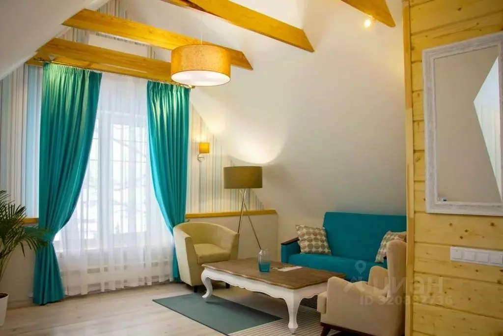 Дом в Московская область, Сергиево-Посадский городской округ А-108, ... - Фото 2