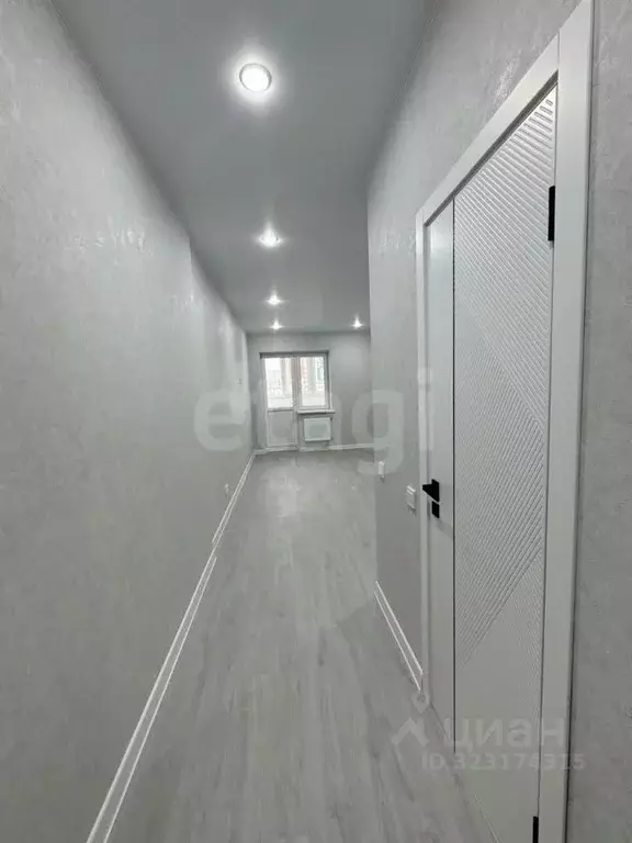 Студия Ростовская область, Ростов-на-Дону ул. Нансена, 103/1/6 (25.0 ... - Фото 1