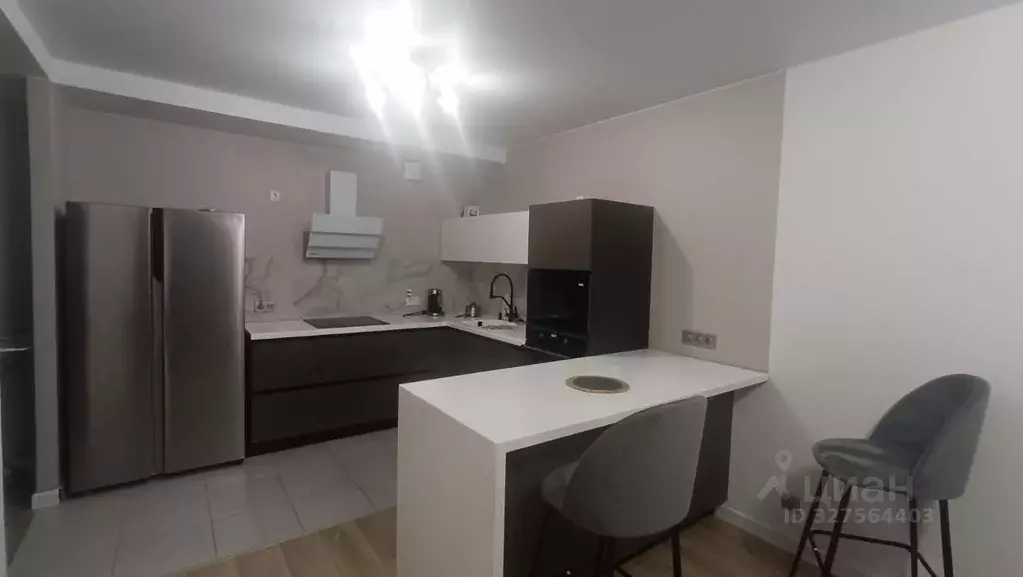 3-к кв. Московская область, Люберцы ул. Весенняя, 10 (87.0 м) - Фото 2