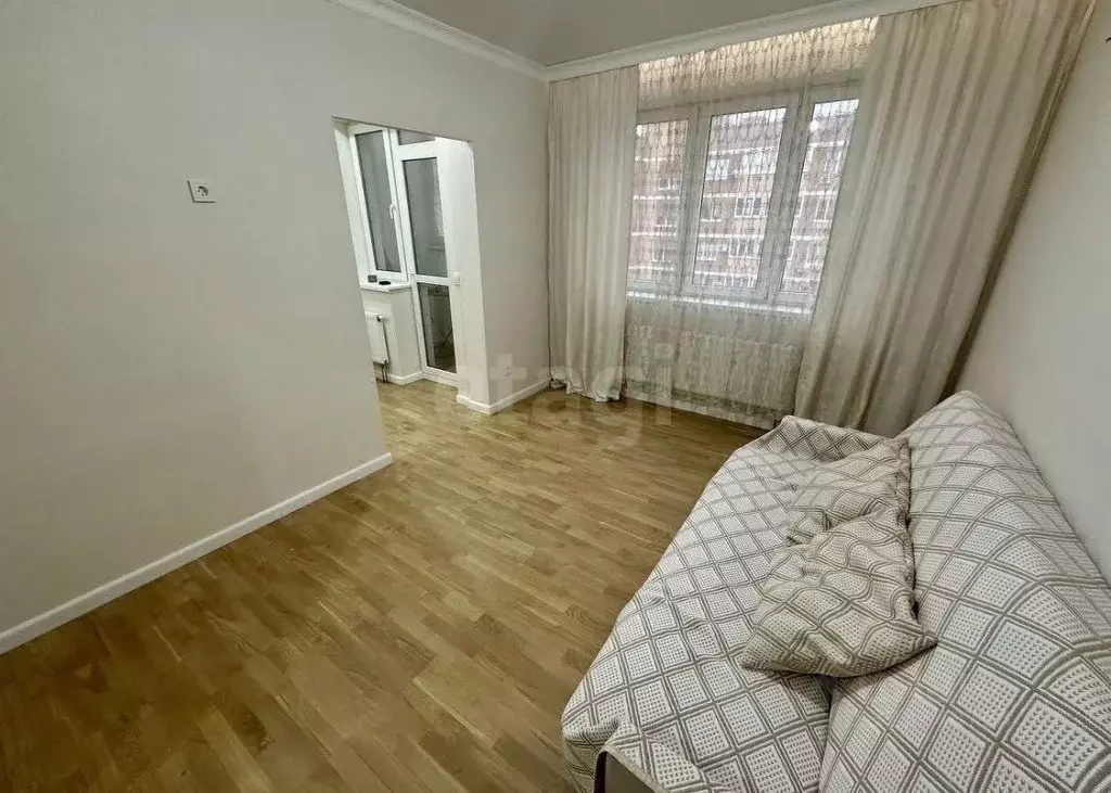 1-к кв. Ростовская область, Ростов-на-Дону пер. Чаленко, 9с2 (29.0 м) - Фото 1