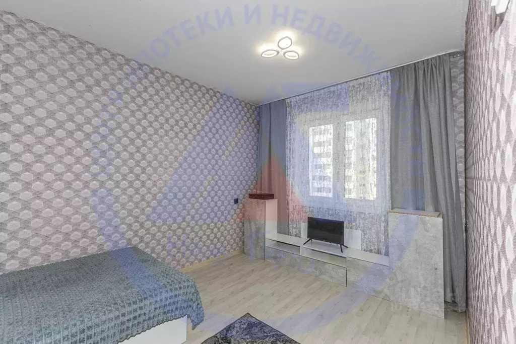 2-к кв. Курганская область, Курган ул. Дзержинского, 31Г (38.6 м) - Фото 1
