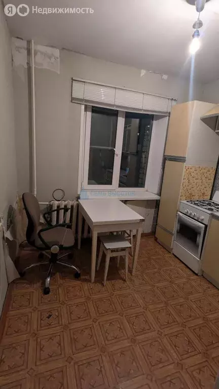 1-комнатная квартира: Домодедово, микрорайон Центральный, улица 25 лет ... - Фото 2